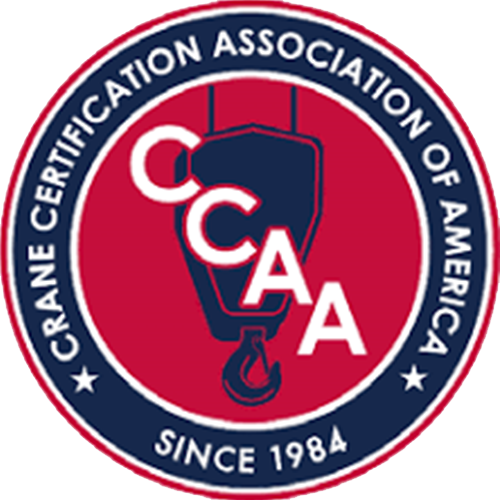 Crane Certification Association of America