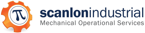 Scanlon Industrial Logo